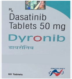 DYRONIB 50 MG